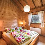 Reinskopf-5 By Interhome 公寓 *