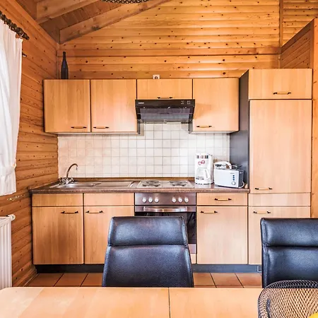 Reinskopf-5 By Interhome Schönecken