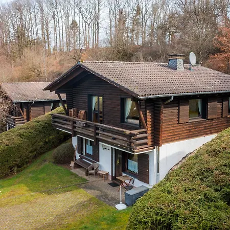 Reinskopf-5 By Interhome Appartement Schönecken