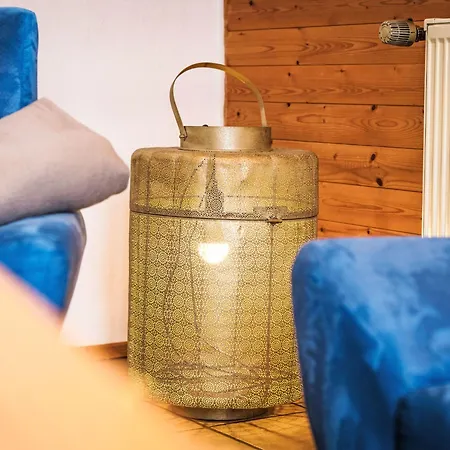 Reinskopf-5 By Interhome Apartment