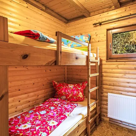 Reinskopf-5 By Interhome Appartement Schönecken