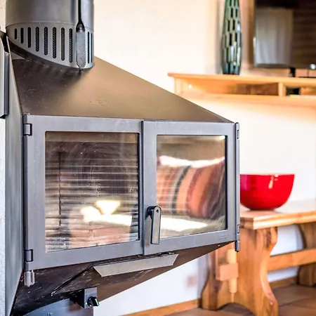 Reinskopf-5 By Interhome *