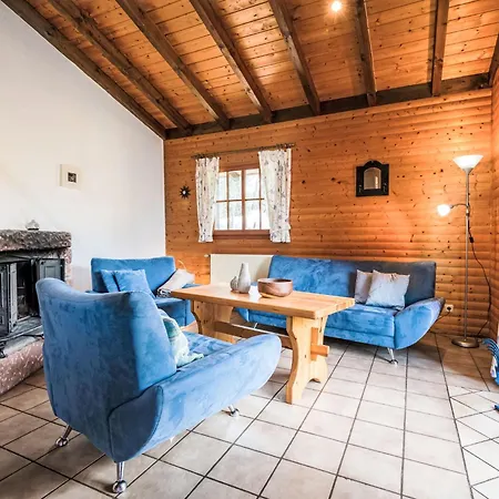 Apartment Reinskopf-5 By Interhome Schönecken