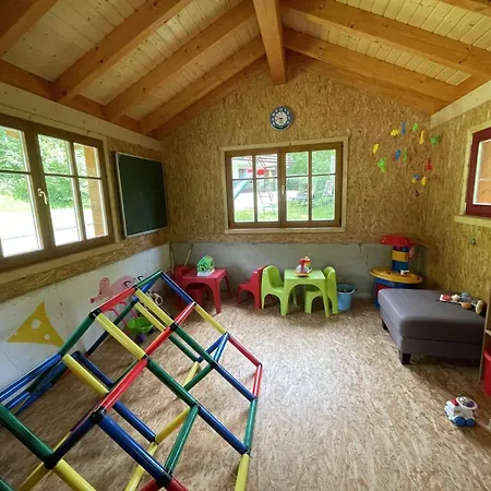 Reinskopf-5 By Interhome *