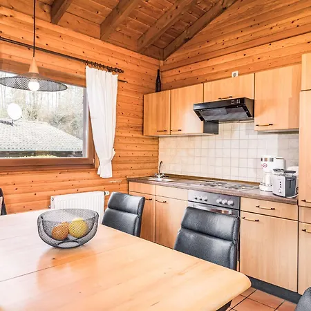 Apartment Reinskopf-5 By Interhome