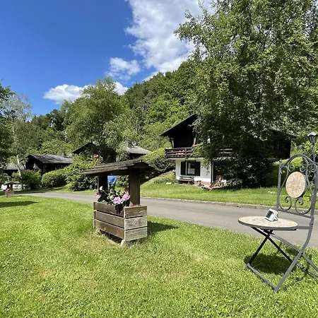 Reinskopf-5 By Interhome Apartment *