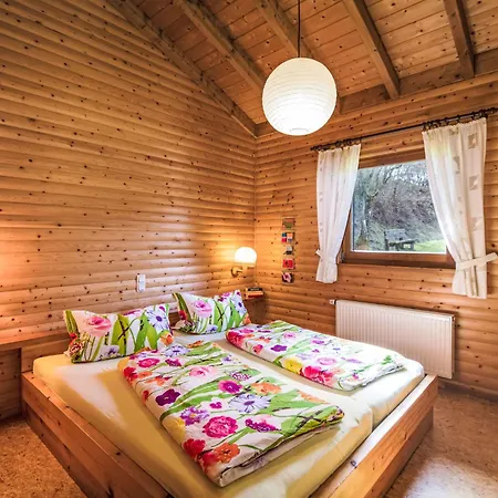 Reinskopf-5 By Interhome Apartment *