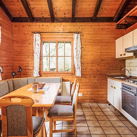 Apartment Reinskopf-5 By Interhome *