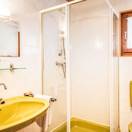 Apartment Reinskopf-5 By Interhome *