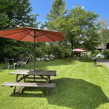 Reinskopf-5 By Interhome Apartment Schonecken