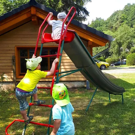 Reinskopf-5 By Interhome Schönecken