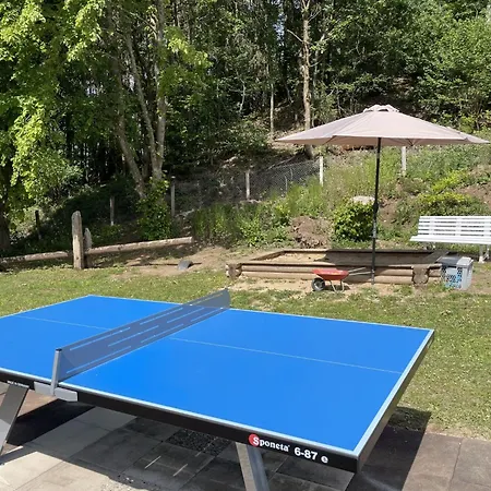 Apartment Reinskopf-5 By Interhome