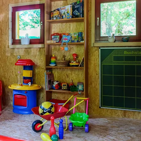 Reinskopf-5 By Interhome Apartment *