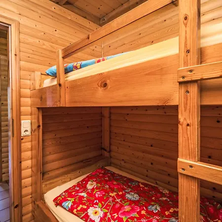 Reinskopf-5 By Interhome Apartment