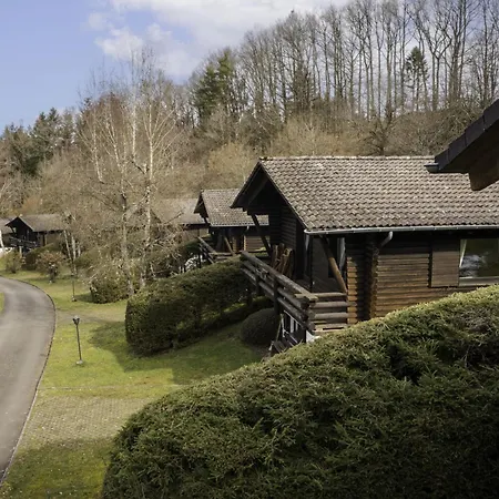 Reinskopf-5 By Interhome Apartment *