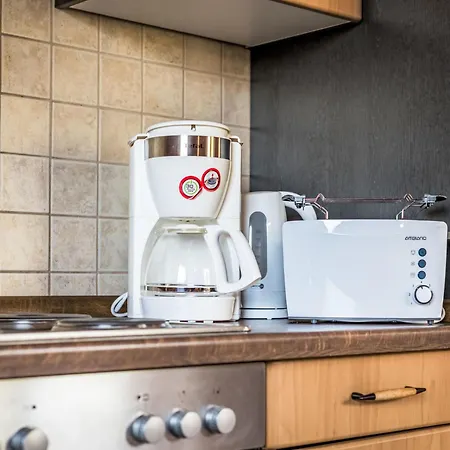 Reinskopf-5 By Interhome Apartment Schönecken