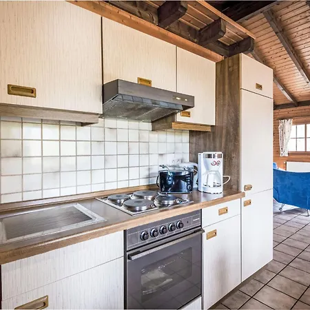 Appartement Reinskopf-5 By Interhome Schönecken