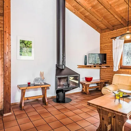 Reinskopf-5 By Interhome Schönecken