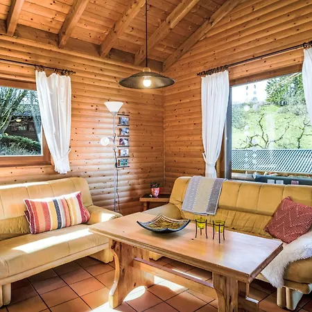 Reinskopf-5 By Interhome Apartment