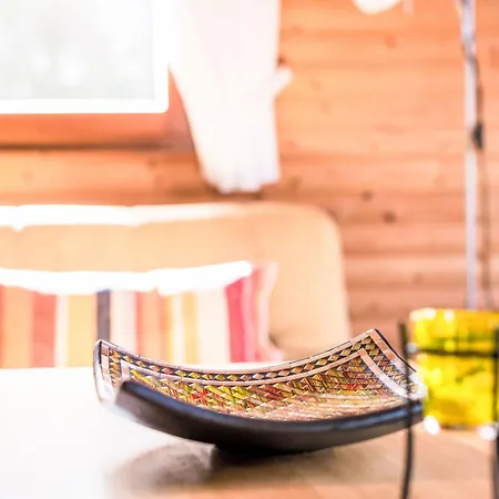 Reinskopf-5 By Interhome Apartment *