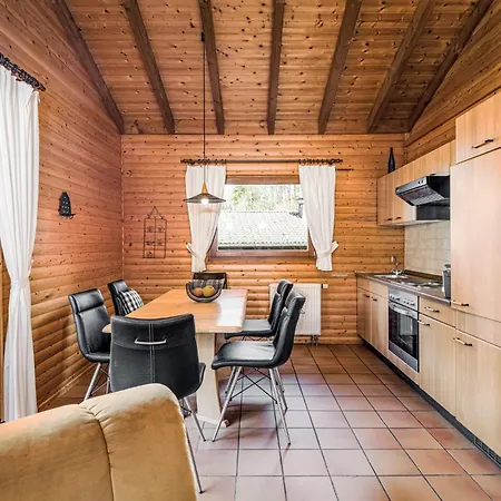 Reinskopf-5 By Interhome Apartment