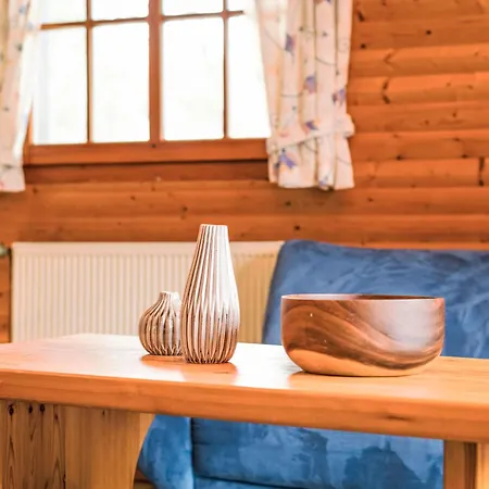 Reinskopf-5 By Interhome Appartement *