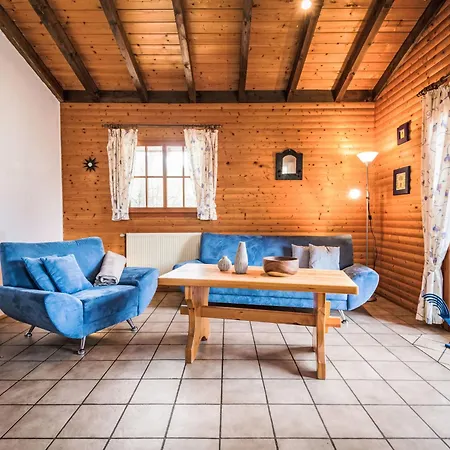 Reinskopf-5 By Interhome