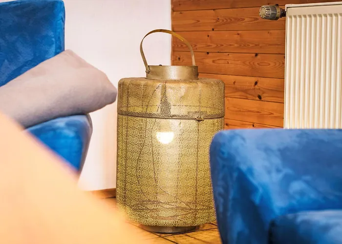 Reinskopf-5 By Interhome Apartment