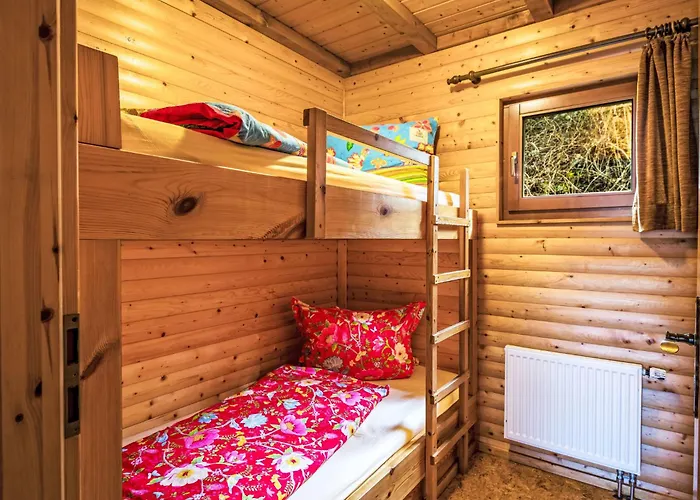 Reinskopf-5 By Interhome Apartment Schonecken