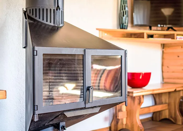 Reinskopf-5 By Interhome *