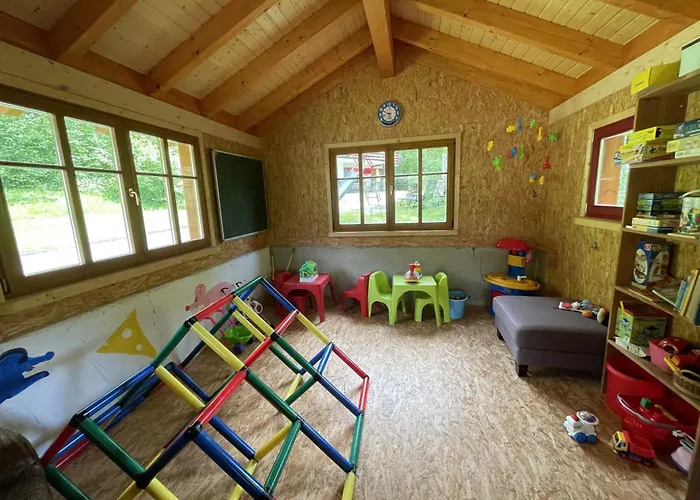 Reinskopf-5 By Interhome *