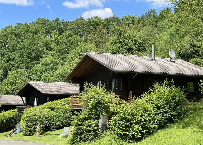 Reinskopf-5 By Interhome