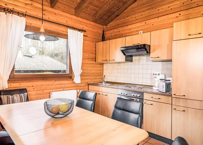 Apartment Reinskopf-5 By Interhome