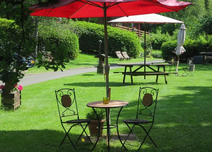 Reinskopf-5 By Interhome * Schonecken