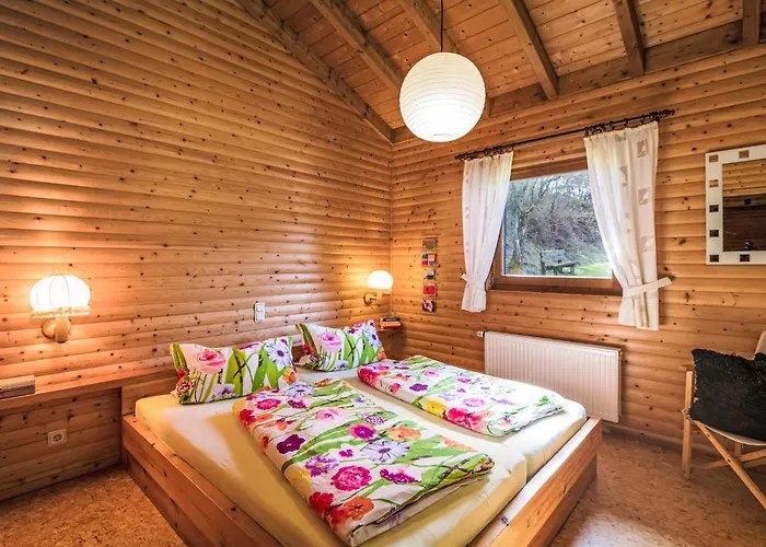 Reinskopf-5 By Interhome Apartment *