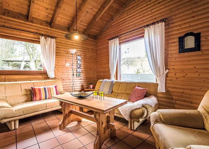 Reinskopf-5 By Interhome *