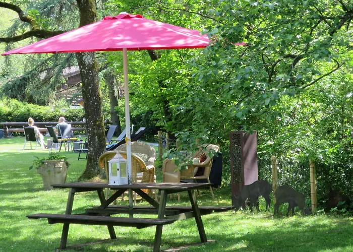 Apartment Reinskopf-5 By Interhome Schonecken