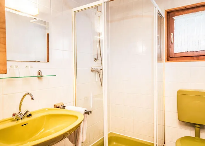 Apartment Reinskopf-5 By Interhome *