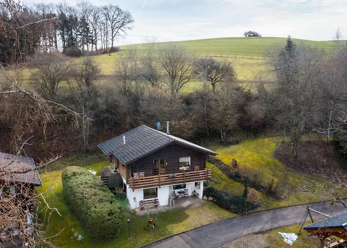 Apartment Reinskopf-5 By Interhome *