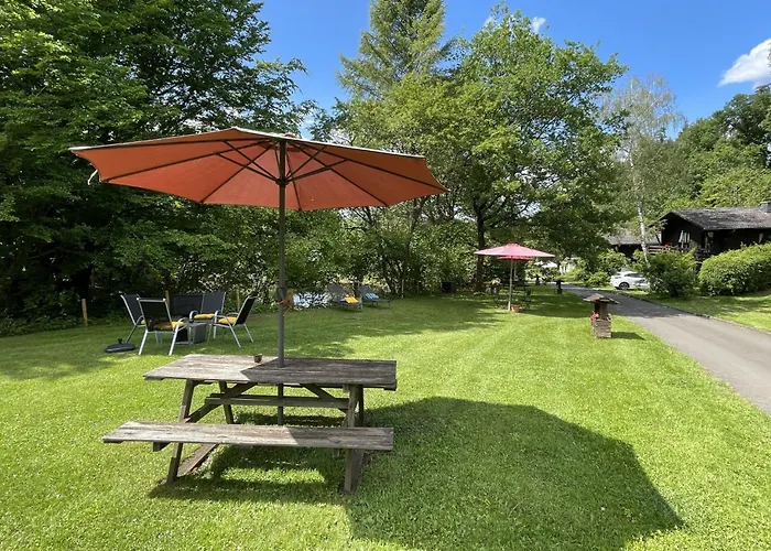 Reinskopf-5 By Interhome Apartment Schonecken