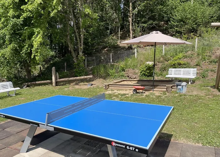 Apartment Reinskopf-5 By Interhome