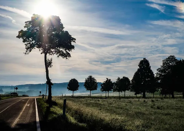 Reinskopf-5 By Interhome *