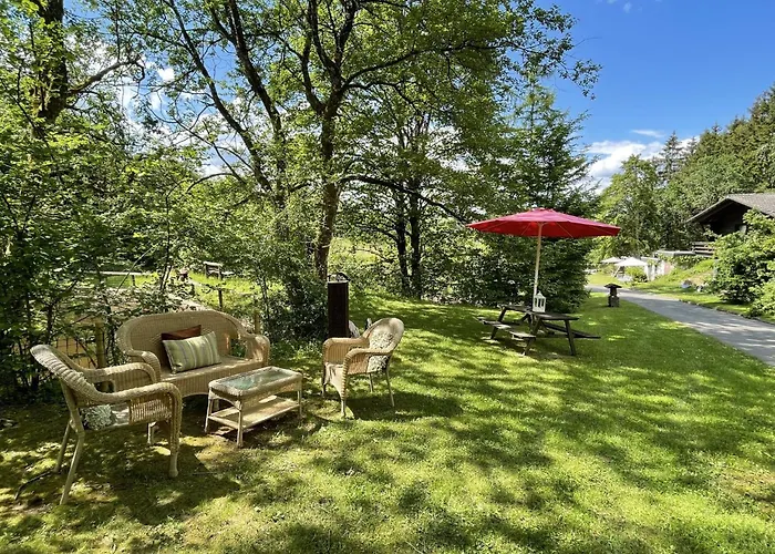 Reinskopf-5 By Interhome Schonecken