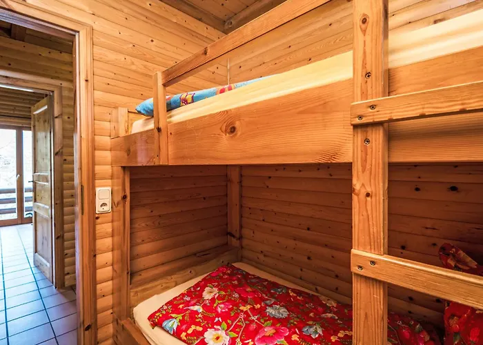 Reinskopf-5 By Interhome Apartment