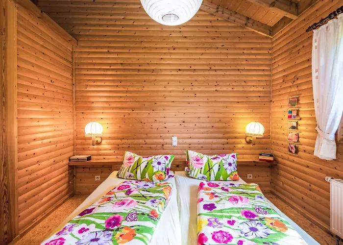 Apartment Reinskopf-5 By Interhome