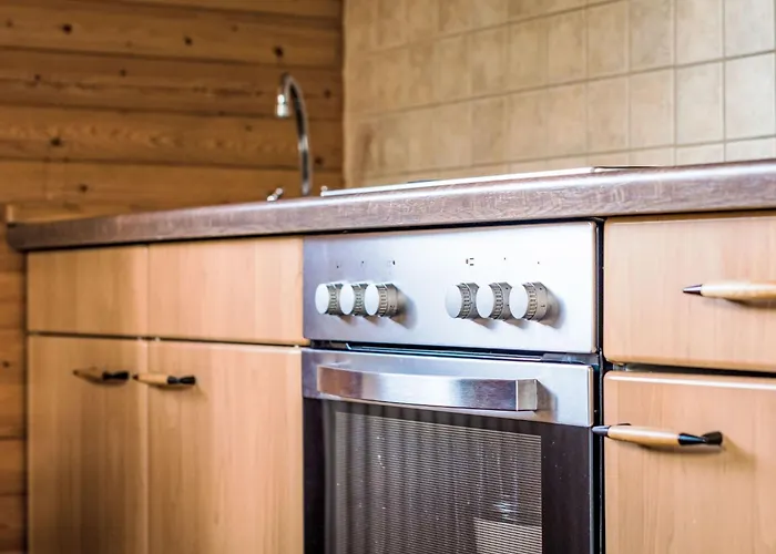 Apartment Reinskopf-5 By Interhome *