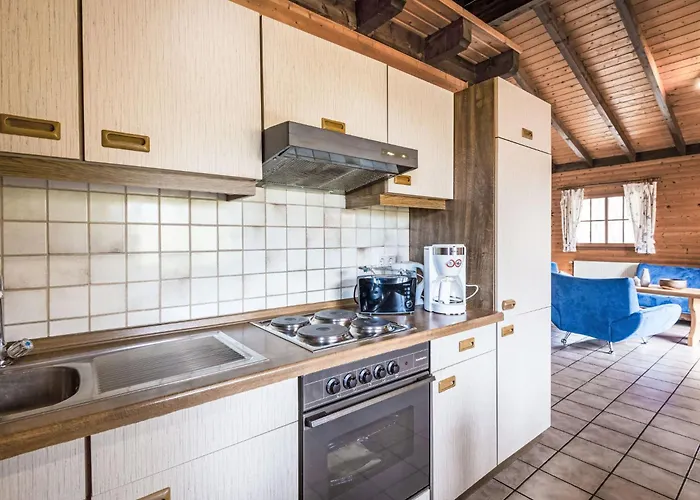 Apartment Reinskopf-5 By Interhome Schonecken