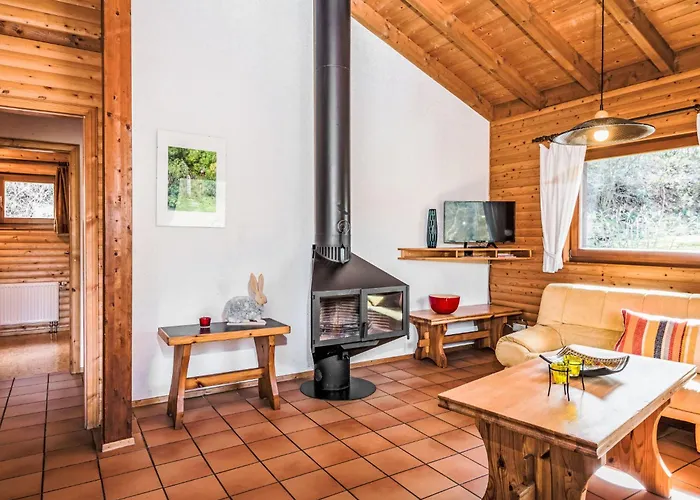 Reinskopf-5 By Interhome Schonecken