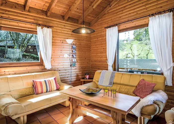 Reinskopf-5 By Interhome Apartment