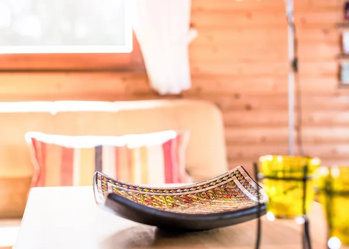 Reinskopf-5 By Interhome Apartment *